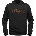 Alfa Tshirt Heinsenberg Siyah Erkek Sweatshirt
