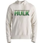 Alfa Tshirt Hulk Ekru Erkek Sweatshirt