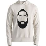 Alfa Tshirt James Harden Ekru Erkek Sweatshirt