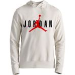 Alfa Tshirt Jordan Sweatshirt - Ekru