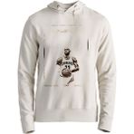 Alfa Tshirt Kobe Bryant Ekru Erkek Sweatshirt