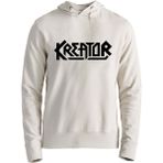 Alfa Tshirt Kreator Ekru Erkek Sweatshirt