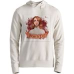 Alfa Tshirt Lana Del Rey Ekru Erkek Sweatshirt
