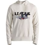 Alfa Tshirt Lol Ekru Erkek Sweatshirt