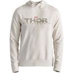 Alfa Tshirt Marvel -Thor Ekru Erkek Sweatshirt