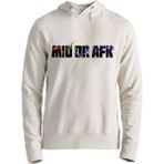 Alfa Tshirt Mid Or Afk Ekru Erkek Sweatshirt