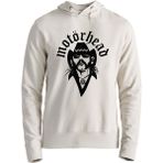 Alfa Tshirt Motörhead Ekru Erkek Sweatshirt