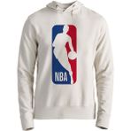 Alfa Tshirt Nba Ekru Erkek Sweatshirt
