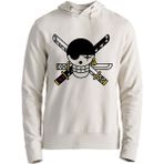 Alfa Tshirt One Piece Ekru Erkek Sweatshirt