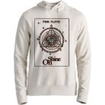 Alfa Tshirt Pınk Floyd Ekru Erkek Sweatshirt
