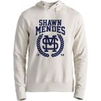 Alfa Tshirt Shawn Mendes Ekru Erkek Sweatshirt