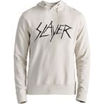 Alfa Tshirt Slayer Ekru Erkek Sweatshirt