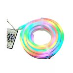 Alfa Usb Neon Rgb-Ic Esnek Akıllı - Sese Duyarlı Led Şerit