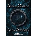Alfa ve Omega Arda Öngören