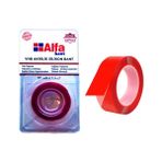 Alfa Vhb Akrilik Silikon Çift Taraflı Bant (AB501)18MM x 1,5 mt