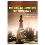 Alfa Yayıncılık 1922 Mudanya Mütarekesi Diplomasi Savaşı + Akıl Oyunu + Okuma Sticker'Ları