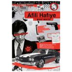 Alfa Yayıncılık Afili Hafiye + Garanti Karantina + Okuma Sticker'Ları