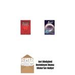 Alfa Yayıncılık Artemis Fowl 4 - Opal’İn Oyunu + Artemis Fowl 1 + Okuma Sticker'Ları
