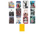 Alfa Yayıncılık Asteriks İle Kleopatra... +12 Çizgi Roman