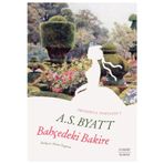 Alfa Yayıncılık Bahçedeki Bakire + Oyun + Bülbülün Gözündeki Cin + Okuma Sticker'Ları