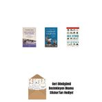 Alfa Yayıncılık Boğaziçi’Nin Gizli Tarihi + Coğrafi Keşifler + Akıl Oyunu + Okuma Sticker'Ları