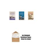 Alfa Yayıncılık Boğaziçi’Nin Gizli Tarihi + Coğrafi Keşifler + Satılık Ada Kıbrıs + Okuma Sticker'Ları