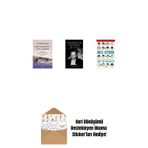 Alfa Yayıncılık Boğaziçi’Nin Gizli Tarihi + Fikrimizin Rehberi (Ciltli) + Akıl Oyunu + Okuma Sticker'Ları