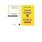 Alfa Yayıncılık Böyle Söyledi Zerdüşt: Herkes İçin Ve Hiç Kimse İçin Bir Kit... +1 Bilim Kitabı