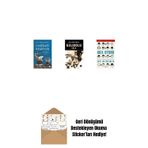 Alfa Yayıncılık Coğrafi Keşifler + Gelibolu 1915 + Akıl Oyunu + Okuma Sticker'Ları