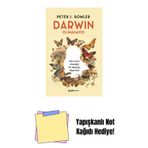 Alfa Yayıncılık Darwin Olmasaydı + Yapışkanlı Not Kağıdı