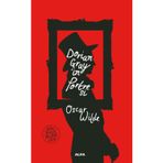 Alfa Yayıncılık Dorian Gray’İn Portresi - Ciltli + Yapışkanlı Not Kağıdı