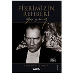 Alfa Yayıncılık Fikrimizin Rehberi - Gazi Mustafa Kemal + Akıl Oyunu + Okuma Sticker'Ları