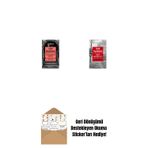 Alfa Yayıncılık Fleshmarket Geçidi + Kan Meselesi + Okuma Sticker'Ları