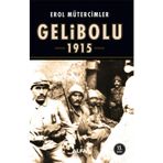 Alfa Yayıncılık Gelibolu 1915 + Akıl Oyunu + Okuma Sticker'Ları