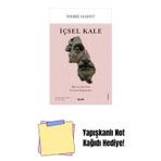Alfa Yayıncılık İçsel Kale + Yapışkanlı Not Kağıdı