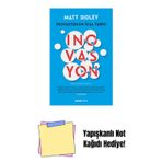 Alfa Yayıncılık İnovasyonun Kısa Tarihi + Yapışkanlı Not Kağıdı
