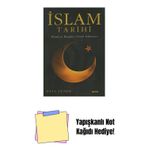 Alfa Yayıncılık İslam Tarihi + Yapışkanlı Not Kağıdı