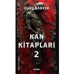 Alfa Yayıncılık Kan Kitapları - 2