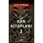 Alfa Yayıncılık Kan Kitapları - 3