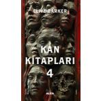 Alfa Yayıncılık Kan Kitapları - 4