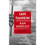 Alfa Yayıncılık Kan Meselesi + Yapışkanlı Not Kağıdı