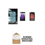Alfa Yayıncılık Karanlık Zamanlar İçin Bir Şarkı + Başkasının Mezarı + Fleshmarket Geçidi + Okuma Sticker'Ları