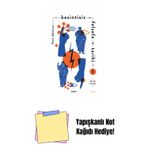 Alfa Yayıncılık Kesintisiz Felsefe Tarihi 1 + Yapışkanlı Not Kağıdı