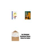 Alfa Yayıncılık Lorca Bütün Oyunları 3 + Bernarda Alba’Nın Evi Mariana Pineda + Okuma Sticker'Ları
