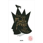 Alfa Yayıncılık Mutlu Prens + Dorian Gray'İn Portresi + Okuma Sticker'Ları