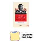Alfa Yayıncılık Nazi Almanyası: Yeni Bir Tarih + Yapışkanlı Not Kağıdı