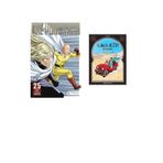 Alfa Yayıncılık One-Punch Man - Tek Yumruk 25... +1 Çizgi Roman