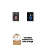 Alfa Yayıncılık Oyun + Bülbülün Gözündeki Cin + Okuma Sticker'Ları