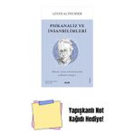 Alfa Yayıncılık Psikanaliz Ve İnsanbilimleri + Yapışkanlı Not Kağıdı