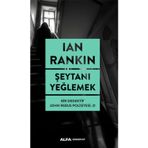 Alfa Yayıncılık Şeytanı Yeğlemek + Başkasının Mezarı + Okuma Sticker'Ları